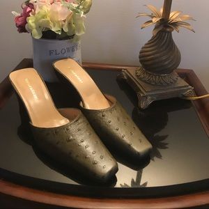 Naturalizer Mules